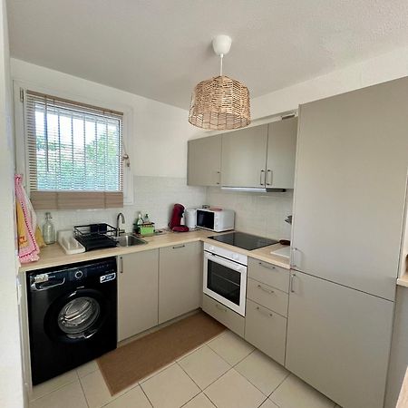 شقة Superbe Duplex Refait A Neuf ! Hyères المظهر الخارجي الصورة