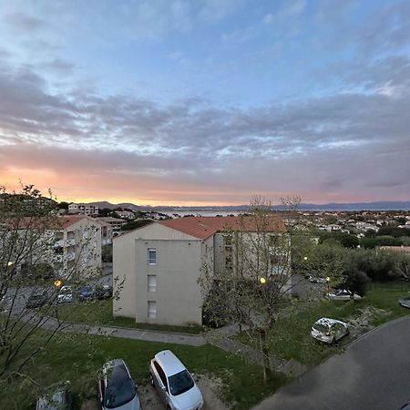 شقة Superbe Duplex Refait A Neuf ! Hyères المظهر الخارجي الصورة
