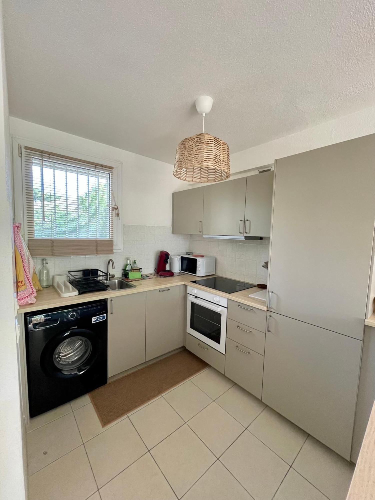 شقة Superbe Duplex Refait A Neuf ! Hyères المظهر الخارجي الصورة